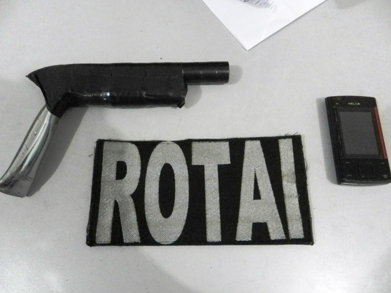 Foto: Rádio Caçula