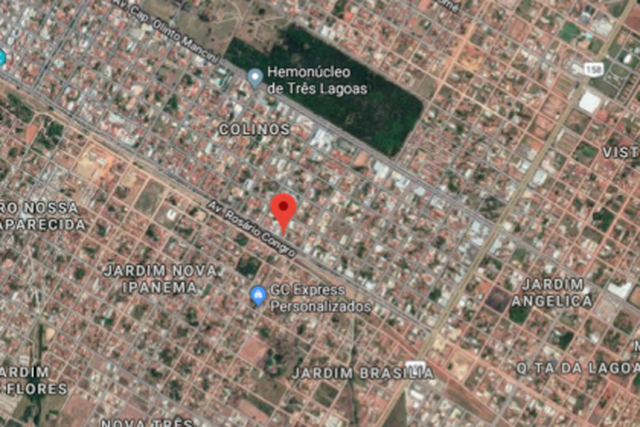 Foto: Google Maps