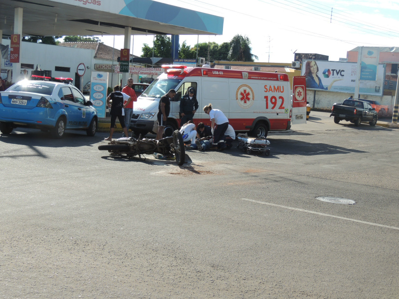 Foto: Rádio Caçula