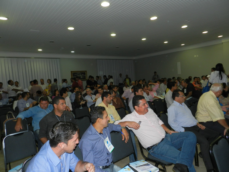 Foto: Rádio Caçula