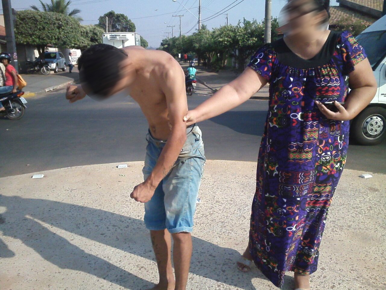 Foto: Rádio Caçula