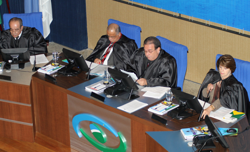 Conselheiros impugnam mais de R$ 69 mil