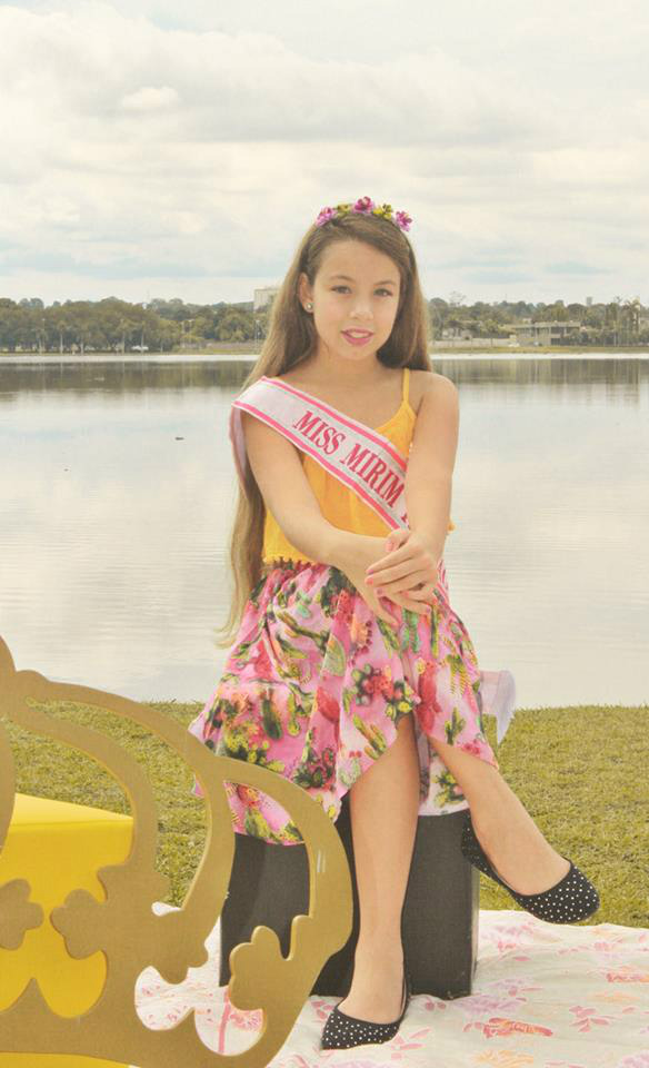 Camila Ferreira10 anos