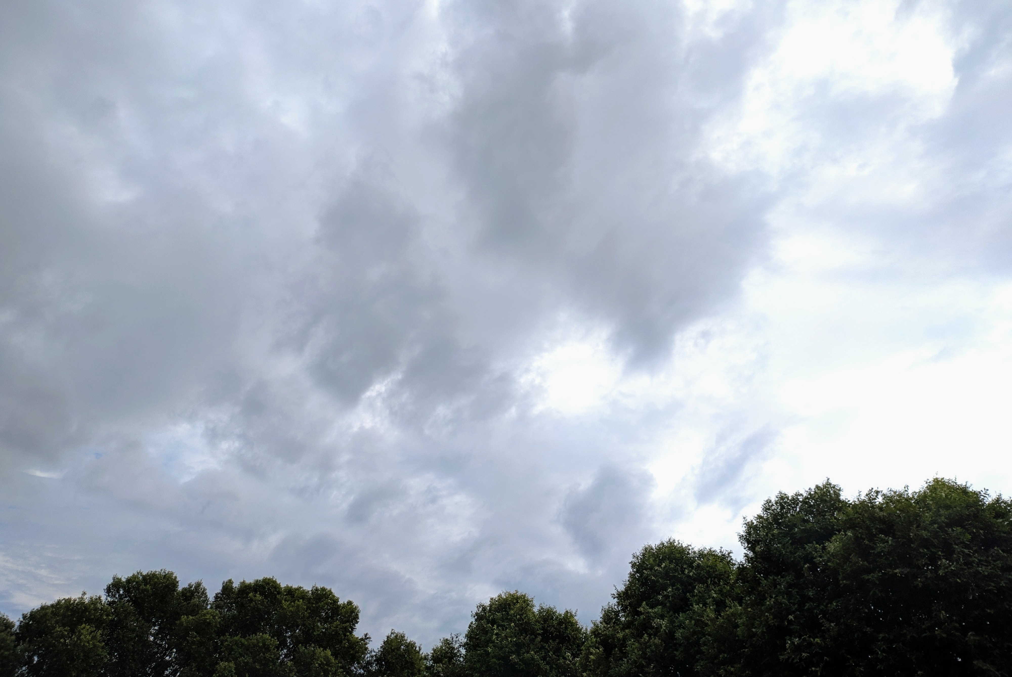 Frente fria está chegando ao estado. Confira as temperaturas mínimas nas principais cidades. Foto: Rodrigo de Freitas/Rádio Caçula