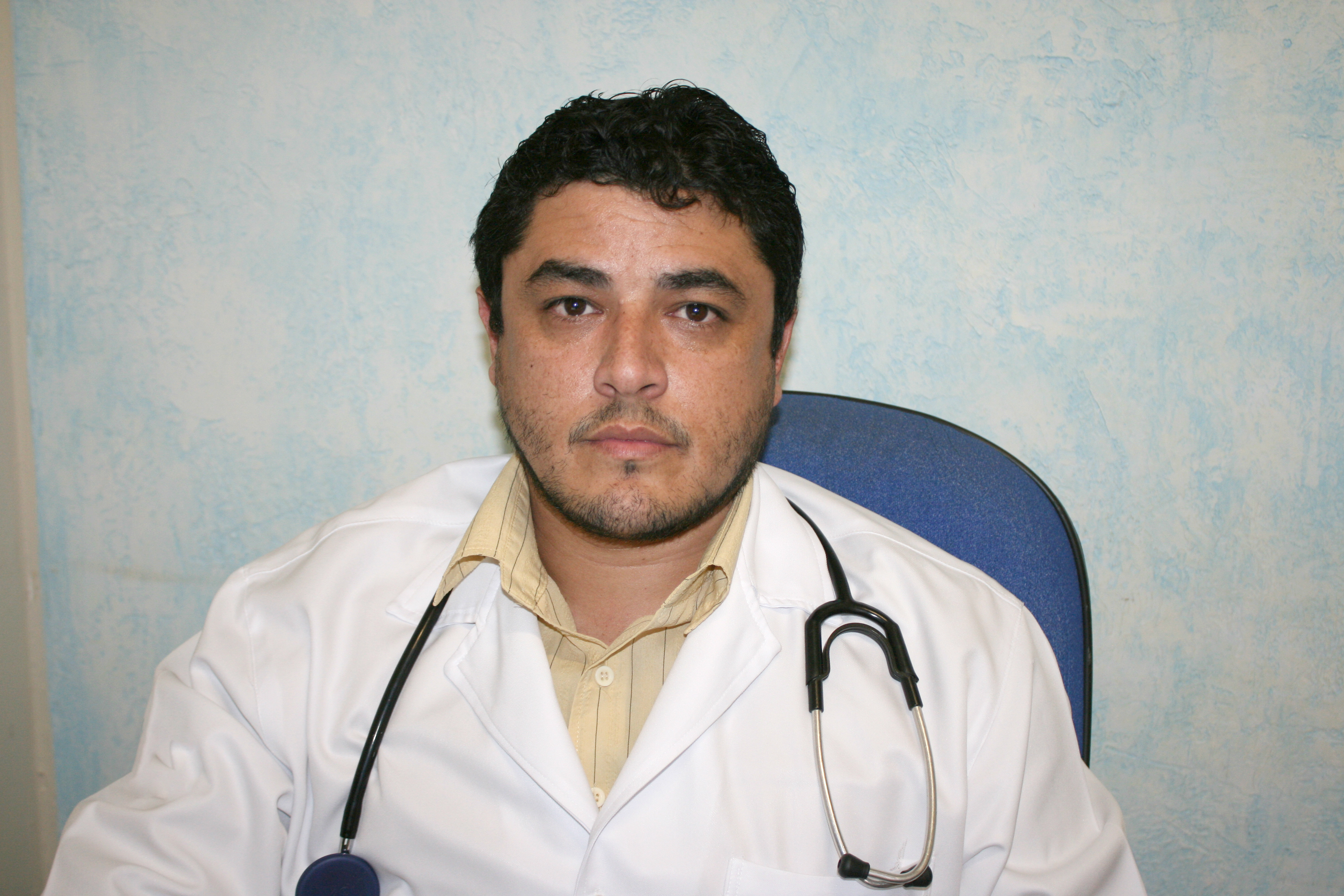 O Dr. Delso responde também pela Comissão de Controle de Infecção Hospitalar (CCIH) do Hospital, iniciada há 4 anos e vem trabalhando na implantação de protocolos e diretrizes clínicas no hospital, na tentativa de melhoria do atendimento e no cumprimento das diretrizes mínimas designadas pelo Ministério da Saúde. ( Foto: Assessoria).