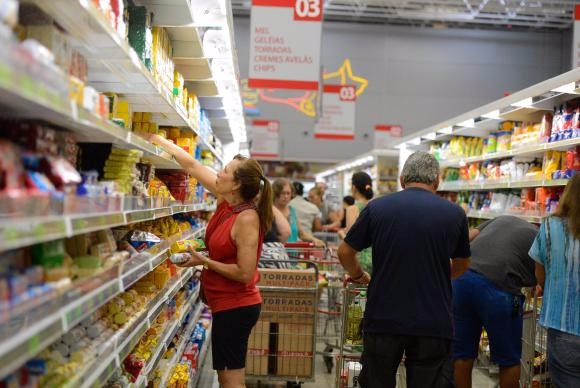 Pesquisa constatou que maior queda de preços ocorreu em Salvador (Foto: Tânia Rêgo/Agência Brasil)