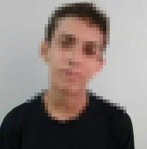 Laerte Donizete Campos Cunha Junior (Foto Rádio Caçula)