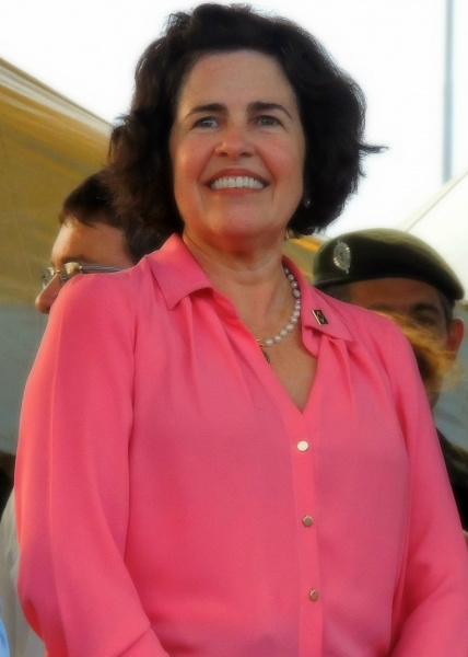 Marcia Moura inaugura o velório municipal nesta sexta-feira.