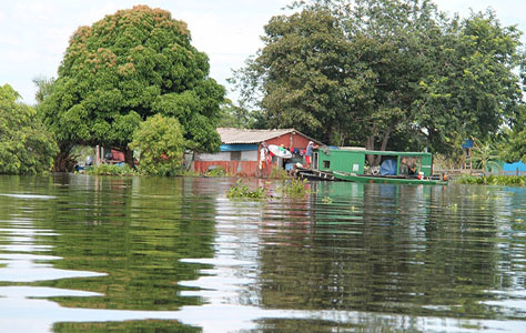 Foto: Diário Corumbaense