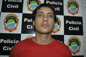 Cigano foi autuado por tráfico de drogas em Dourados 