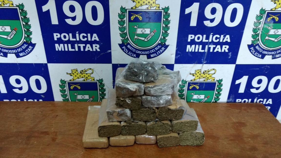 Foto: Henrique Neto /  Caçula FM