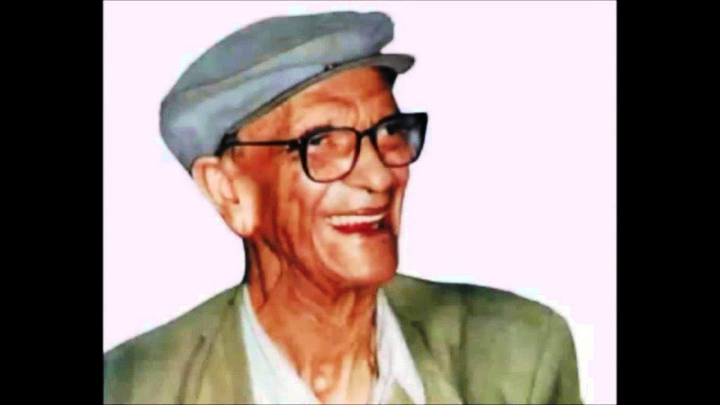 Palestra espírita lembra os 105 anos de Chico Cândido Xavier. Foto:Divulgaçaao.