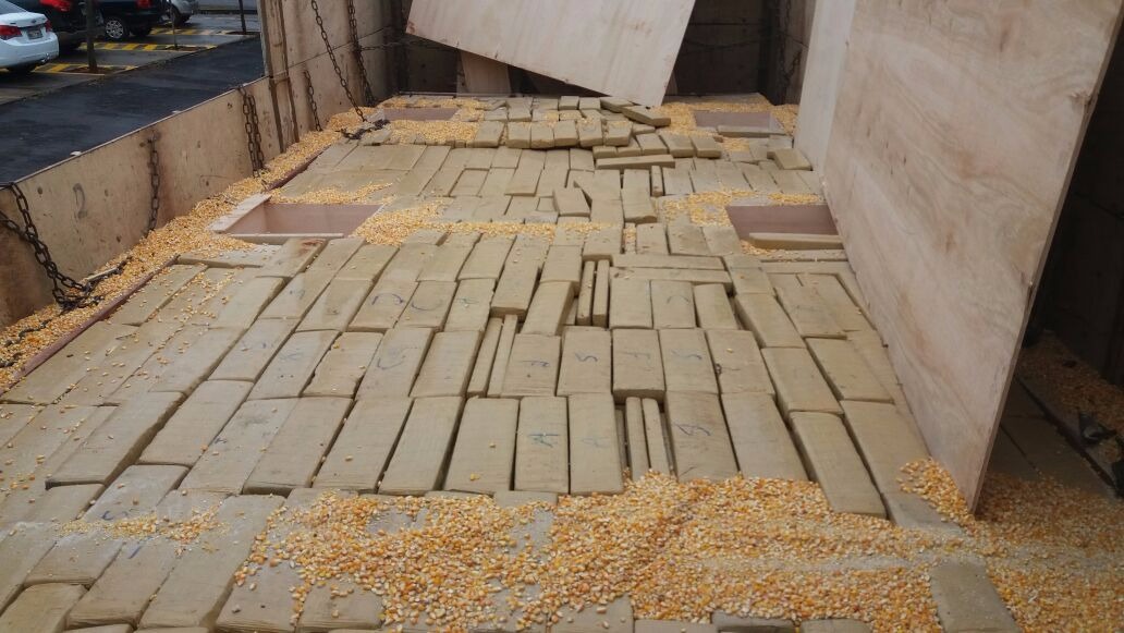 Foto: Divulgação PMR