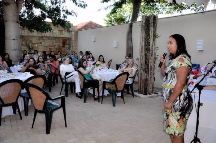 Imagem de evento semelhante realizado em 2016. (Foto: Divulgação)