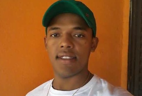 Marcio Pereira Viana