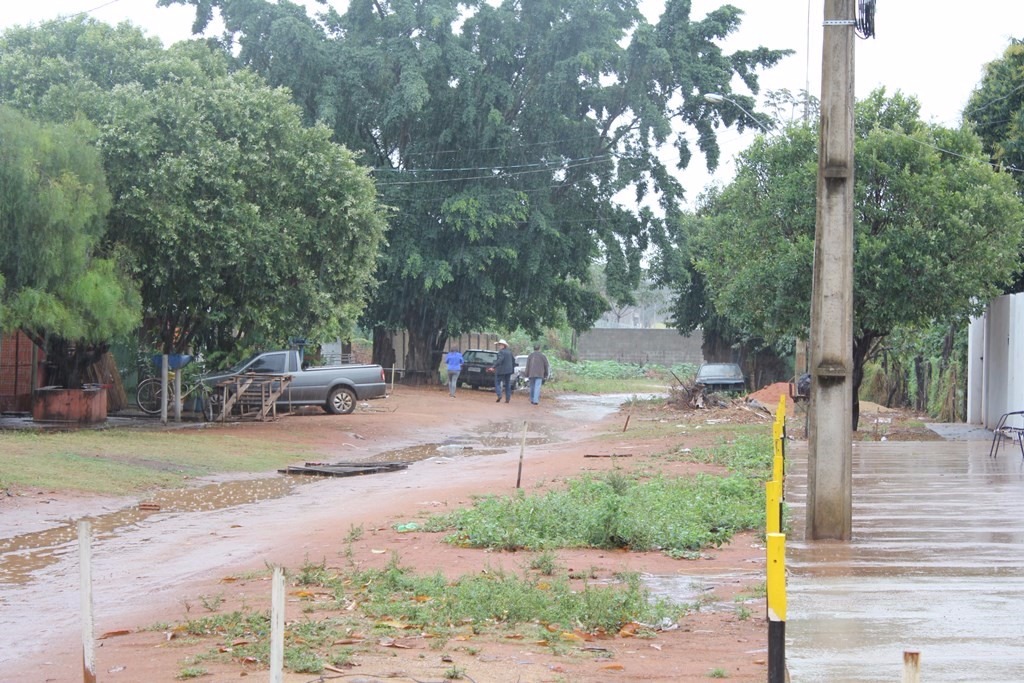 Obra esta avaliada em mais de R$ 400 mil. (Foto: Assessoria de Imprensa)