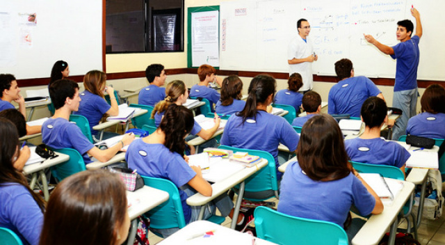 Artes e Educação física voltam a ser obrigatórias - Foto: Divulgação