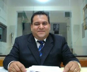 Vereador também é acusado de constrangimento ilegal (Foto: Jornal Tribuna Livre)