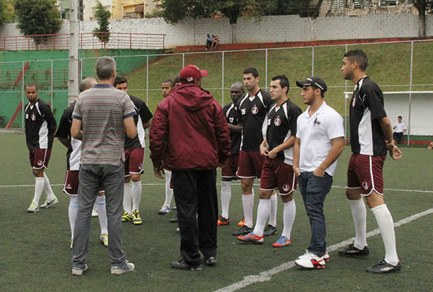 Foto: Assessoria