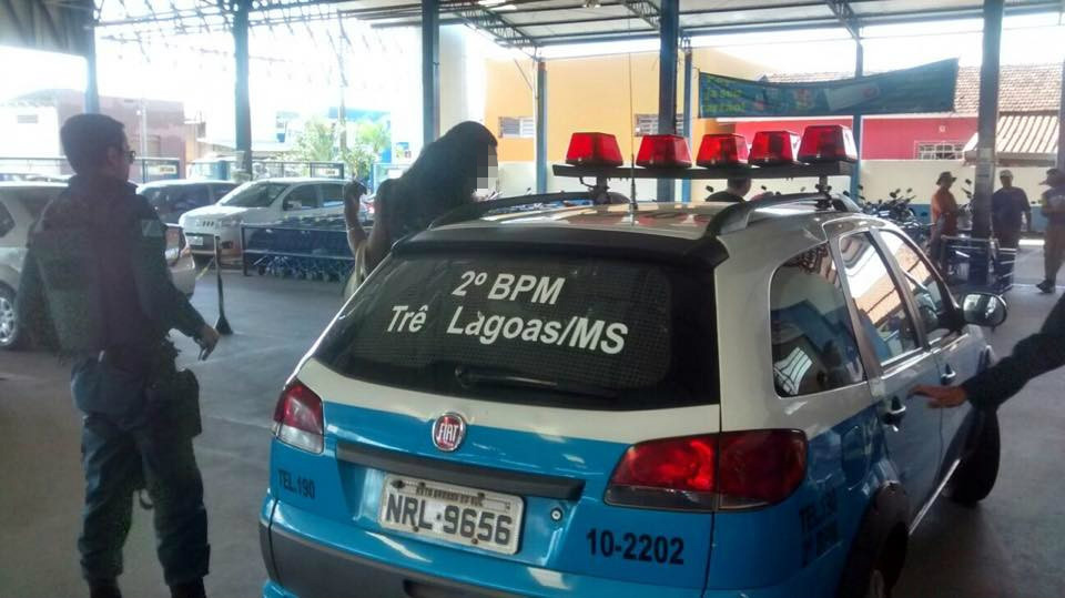 Foto: Rádio Caçula