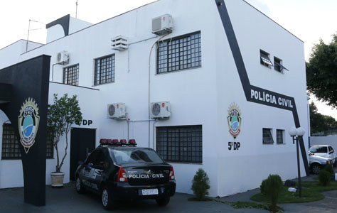 Depac de Piratininga