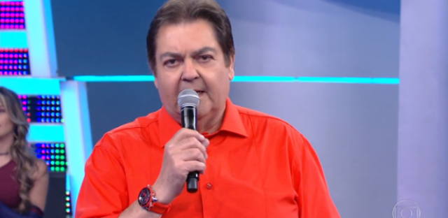 Reprodução/TV Globo