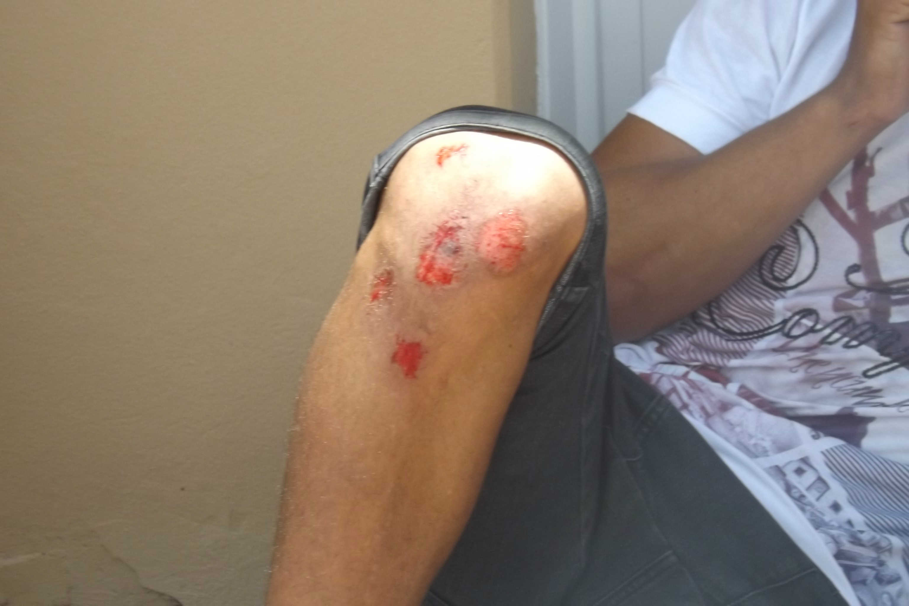Imagens: A. Júnior 