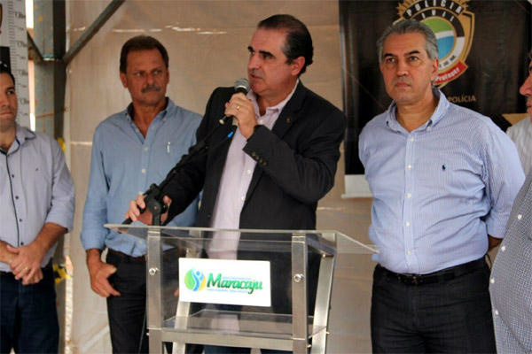 Polícia Civil do MS incinera 16 ton de drogas. Foto: Assessoria Polícia Civil do MS.