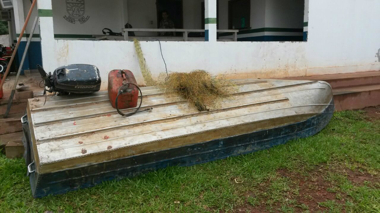 Foto: Rádio Caçula.