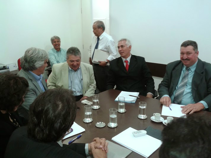 Foto: Assessoria de Imprensa de Brasilandia MS