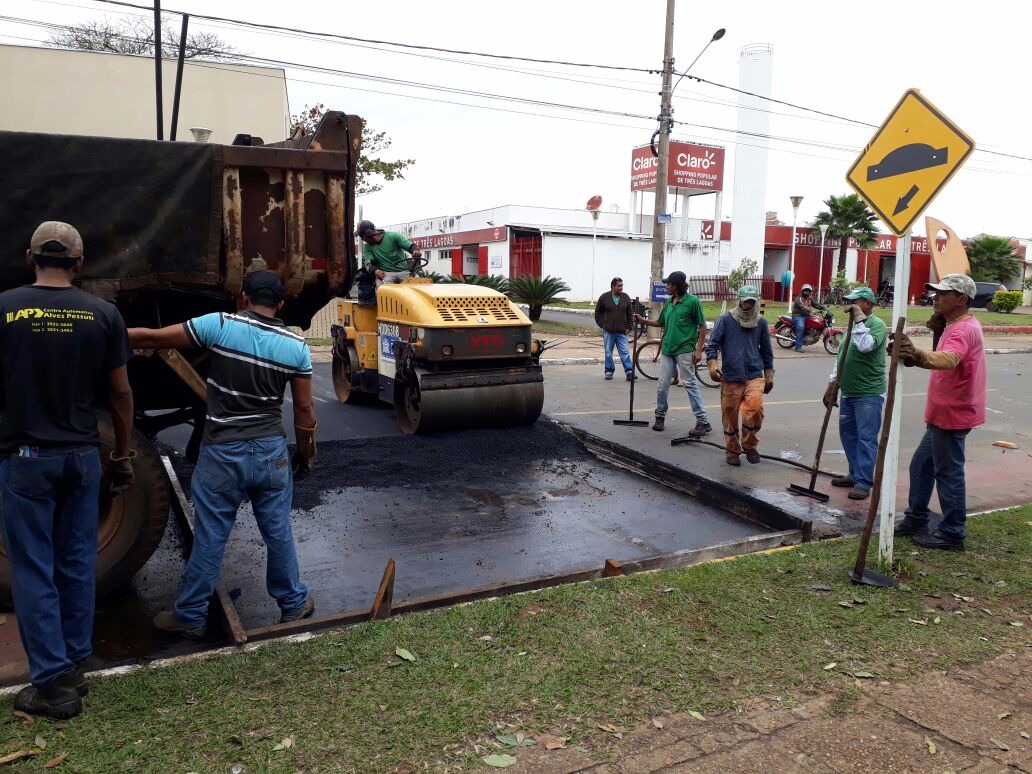 (Foto: Assessoria de Imprensa)