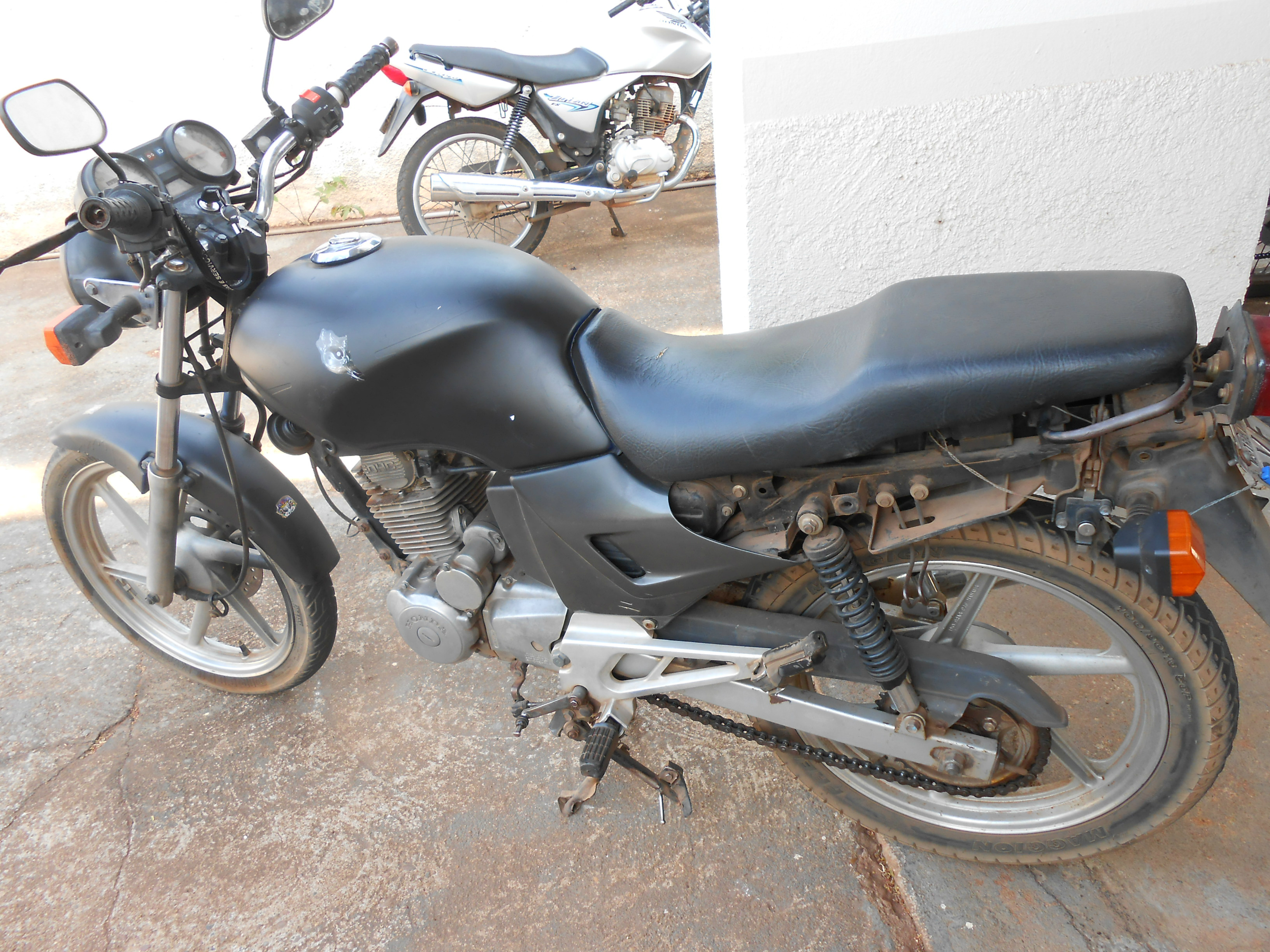 Foto: Rádio Caçula