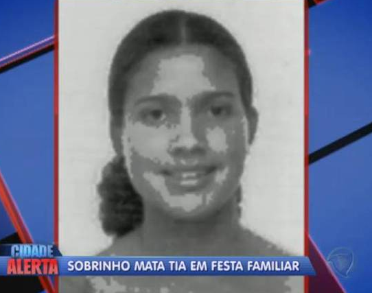 Foto: Reprodução Rede Record