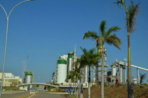 Eldorado Brasil foi responsabilizada após um mês de investigações pelos técnicos e fiscais do Imasul.