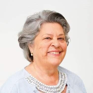 Ilca foi prefeita de Nioaque de 2005 a 2012 - Reprodução, Facebook