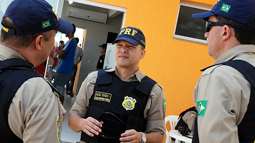 Foto: Rádio Caçula