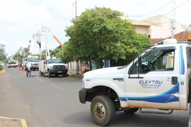 Reajuste foi aprovado pela Agência Nacional de Energia Elétrica. (Foto: Arquivo Caçula FM)
