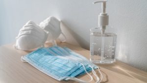 EPIs, álcool em gel e cestas básicas serão distribuídas em MS e SP. Foto: Ilustração.