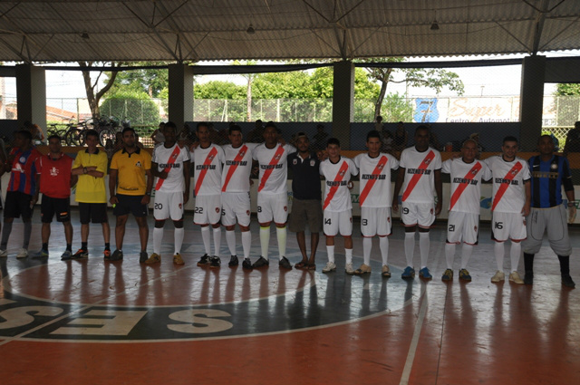 Foto: Assessoria