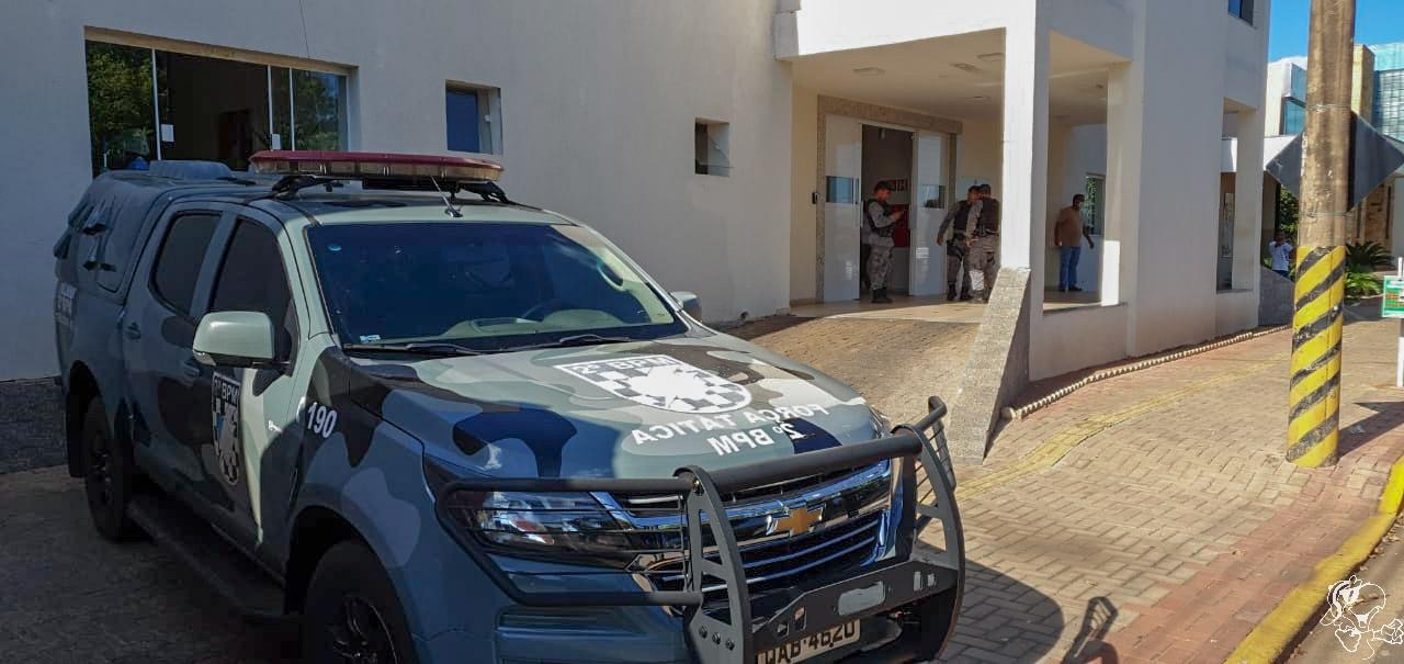 Foto: Reprodução / Rádio Caçula