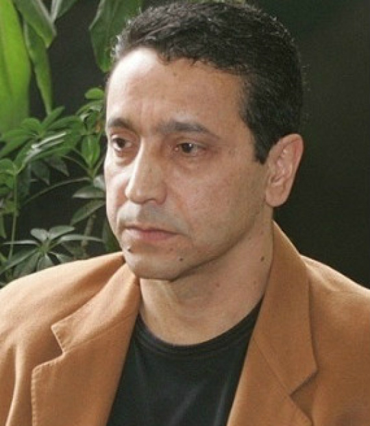 O empresário Sérgio Gomes da Silva, o Sombra.
