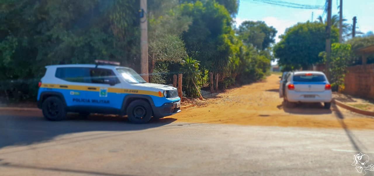 FOTO: Fábio Campos/Rádio Caçula.