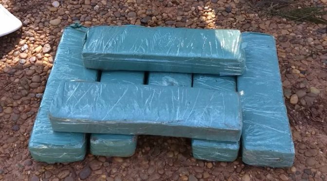 Foto: Divulgação PM