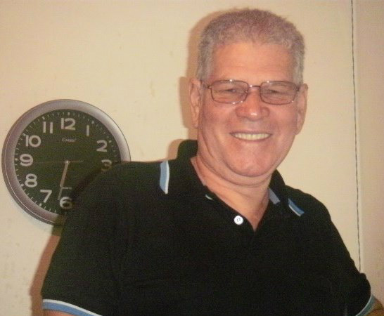 Foto: Arquivo facebook