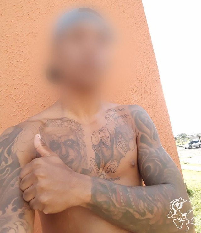 Foto: Reprodução / Rádio Caçula