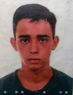 Allan Patrick morava em Guararapes 