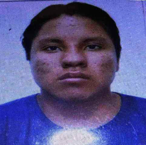 Antes de morrer, a vitima teria dito que perdoaria seu assassino. Conforme informação da polícia. Foto: Rádio Caçula.