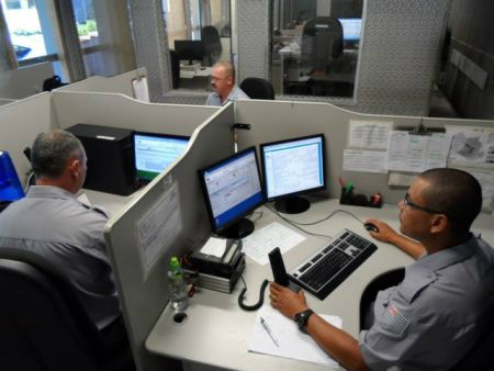 Foto: Divulgação COPOM