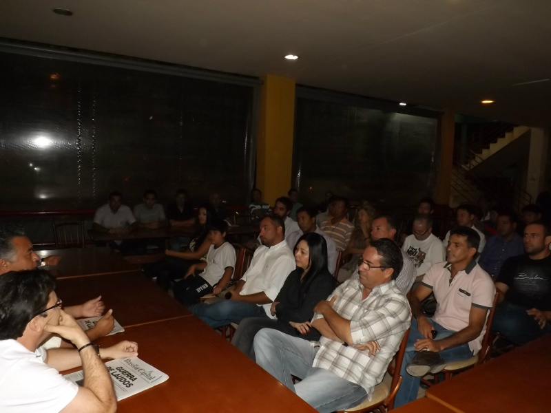 Foto: Assessoria