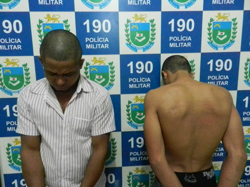 Foto: Rádio Caçula